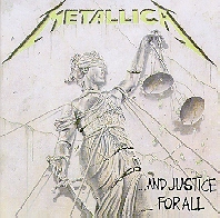...And Justice For All