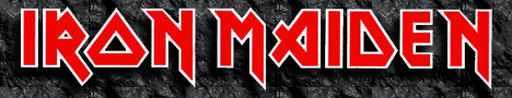 Iron Maiden