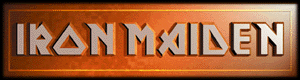 Iron Maiden