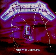 Ride the Lightning